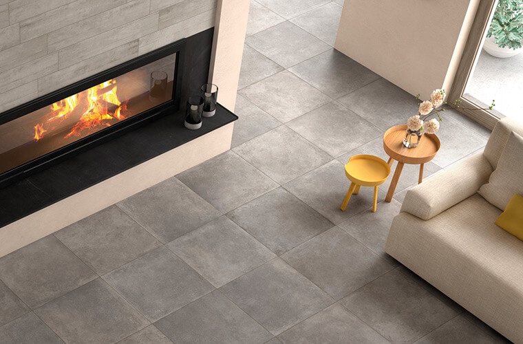 Umbauarbeiten: Fliesenverlegung im Raum Moers, Krefeld