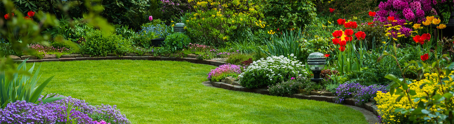 Garten- und Landschaftsbau: Tiefenbach