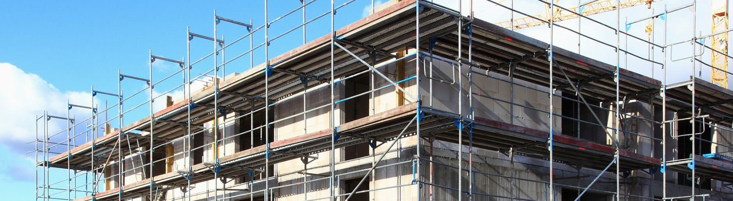 Baugesellschaft in Neukirchen-Vluyn